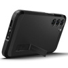 Spigen Tough Armor - Etui do Samsung Galaxy S23 (Czarny) (ACS05718)