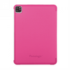 Pomologic BookCase - obudowa ochronna do iPad Air 4/5 gen, iPad Pro 11" 3/4 gen (pink) (POM-V3BCP11-207)