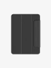 Pomologic BookCover - obudowa ochronna do iPad Air 13" M2 (2024) (antracite) (POM-24BCSMA129-800)