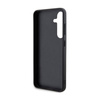 Ferrari Carbon Printed Line - Etui Samsung Galaxy S24 (czarny) (FEHCS24SN3DUR)