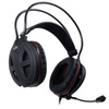 Gamdias Hebe V2 - Słuchawki stereofoniczne dla graczy z mikrofonem (PC-PS4) (GHS3300)