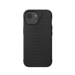 ZAGG Luxe - obudowa ochronna do iPhone 16e / 15 / 14 / 13 (black) (702318184)