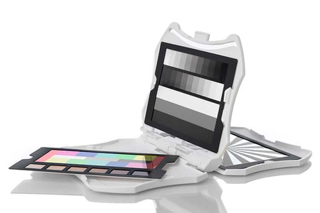 Datacolor SpyderCheckr VIDEO - wzorzec barw do zastosowań w video (SCV310)