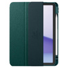 Spigen Urban Fit - Etui do iPad Air 11” M2 (2024) / iPad Air 10.9” (5-4 gen.) (2022-2020) (Midnight Green) (ACS07755)