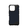 UAG Metropolis LT Magsafe - obudowa ochronna do iPhone 16 Pro kompatybilna z MagSafe granatowy (114452113955)