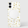 Kate Spade New York Protective Gems MagSafe - Etui iPhone 16 Plus (Sunshine Floral) (KS054384)