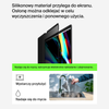 Belkin TruePrivacy Filtr prywatyzujący na laptopa Macbook Pro 16" M1-3 (OVA154ZZ)