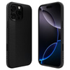 Spigen Liquid Air T Mag MagSafe - Etui do iPhone 16 Pro Max (Matte Black) (ACS09114)