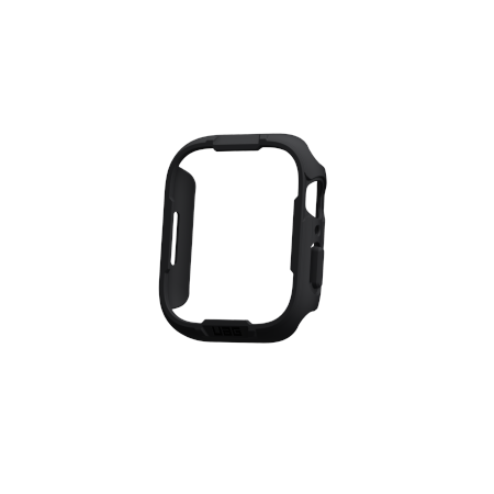 UAG Scout - obudowa ochronna do Apple Watch serii 7-9 45 mm (black) (1A4415114040)