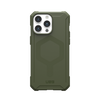 UAG Essential Armor Magsafe - obudowa ochronna do iPhone 15 Pro Max kompatybilna z MagSafe (olive) (114296117272)