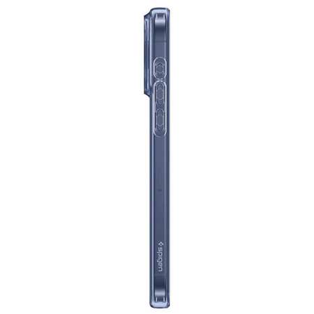 Spigen Liquid Crystal - Etui do iPhone 15 Pro (Blossom) (ACS06558)