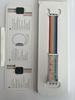 Apple Opaska sportowa Pride Edition do koperty 45 mm (MU9R3ZM/A)