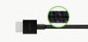 Belkin kabel Ultra HD High Speed HDMI 2.1 M/M - 2M - czarny (AV10176BT2M-BLK)