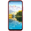 Nillkin Super Frosted Shield - Etui Huawei P40 Lite / Nova 7i / Nova 6 SE (Bright Red) (P40L-96223)