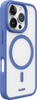 Laut Huex Protect - obudowa ochronna do iPhone 16 Pro kompatybilna z MagSafe (heron blue) (L_IP24B_HPT_BL)