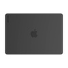 Incase Hardshell Case - Etui MacBook Air 13,6” M4 (2025) / M3 (2024) / M2 (2022) (Dots/Black) (INMB200749-BLK)