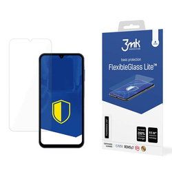 3mk FlexibleGlass Lite - Szkło hybrydowe do Samsung Galaxy A15 5G (3MK_5903108549868)