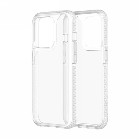 Survivor Strong - obudowa ochronna do iPhone 14 Plus (clear) [P] (GIP-091-CLR)