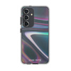 Case-Mate Soap Bubble - Etui Samsung Galaxy S24 (Iridescent) (CM053550)