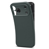 Spigen Liquid Air - Etui do iPhone 17 Pro (Abyss Green) (ACS10333)