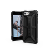 UAG Monarch - obudowa ochronna do iPhone SE 2/3G, iPhone 7/8 (black) (114003114040)