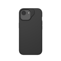 ZAGG Milan Snap - obudowa ochronna do iPhone 16e / 15 / 14 / 13 kompatybilna z MagSafe (black) (702318266)