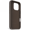 Decoded AntiMicrobial Silicone Stacks Backcover - silikonowa obudowa ochronna do iPhone 16 Pro kompatybilna z MagSafe (phantom) (D25IPO16PBCST9PM)