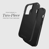 Case-Mate Tough Duo - Etui iPhone 15 Pro Max (Black) (CM051630)