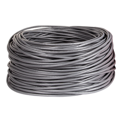 Unitek kabel skrętka Cat. 6 UTP RJ45 (8P8C) 305m (Y-C876AGY)