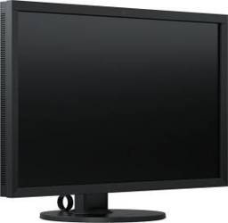 EIZO ColorEdge CS2740-BK - monitor LCD 4K 27" z kalibracją sprzętową, 3840 x 2160,  licencja ColorNavigator, 99% AdobeRGB, USB-C (CS2740)