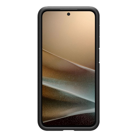 Spigen Tough Armor - Etui do Samsung Galaxy A36 5G (Czarny) (ACS09166)