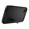 Spigen Tough Armor - Etui do Samsung Galaxy XCover 7 Pro (Black) (ACS09332)
