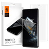 Spigen Neo Flex 2-Pack - Folia ochronna 2 szt. do OnePlus 12 (Przezroczysty) (AFL07582)