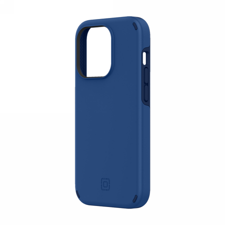 Incipio Duo - obudowa ochronna do iPhone 14 Plus (inkwell blue) [P] (IPH-2034-MNYIB)