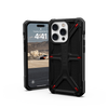 UAG Monarch - obudowa ochronna do iPhone 14 Pro Max (kevlar black) (114035113940)