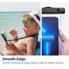 Spigen A601 Universal Waterproof Case - Etui do smartfonów do 6.9" (Przezoczysty) (AMP04526)