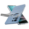 Spigen Liquid Crystal Glitter - Etui do Samsung Galaxy S25 Ultra (Przezroczysty) (ACS08950)