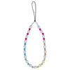 Case-Mate Universal Beaded Phone Wristlet - Zawieszka z koralikami do telefonu (Jelly Bean Pearl) (CM046476)