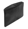 dbramante1928 Skagen Pro - skórzane etui na Macbook Air 15" /  laptop 14" (black) (SK15GTBL1981)