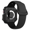 Spigen Rugged Armor - Obudowa do Apple Watch 10 46 mm (Matte Black) (ACS08597)