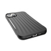X-Doria Raptic Clutch - Biodegradowalne etui iPhone 14 Plus (Drop-Tested 3m) (Black) (494199)