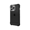 Element Case Special Ops - Pancerne etui iPhone 13 Pro (Mil-Spec Drop Protection) (Smoke/Black) (EMT-322-250FU-01)