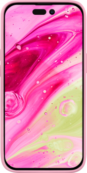 LAUT Huex Pastels - etui ochronne do iPhone 14 Pro Max (candy) (L_IP22D_HXP_P)