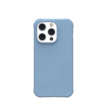 UAG Dot [U] - obudowa ochronna do iPhone 14 Pro Max kompatybilna z MagSafe (cerulean) (114083315858)