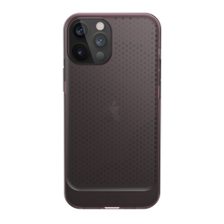 UAG  Lucent [U] - obudowa ochronna do iPhone 12 Pro Max (dusty rose) [go] [P] (11236N314848)