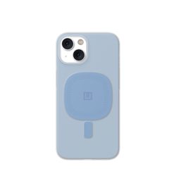UAG Lucent [U] - obudowa ochronna do iPhone 14 Plus kompatybilna z MagSafe (cerulean) (114077315858)