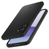 Spigen Thin Fit - Etui do Samsung Galaxy S23 FE (Czarny) (ACS06363)
