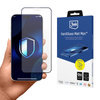 3mk HardGlass Matt Max - Matowe szkło hartowane do iPhone Air (3MK_5903108679978)
