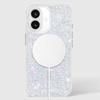 Case-Mate Twinkle MagSafe - Etui iPhone 16 (Disco) (CM054334)