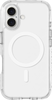 Laut Crystal Matter X - obudowa ochronna do iPhone 16 Plus kompatybilna z MagSafe (crystal) (L_IP24C_CMX_UC)